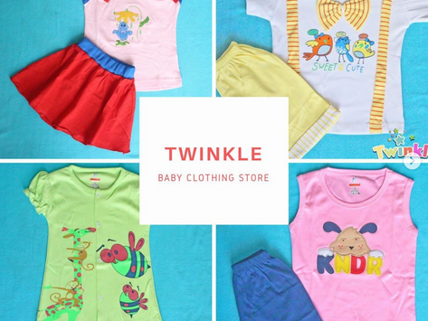 Twinkle