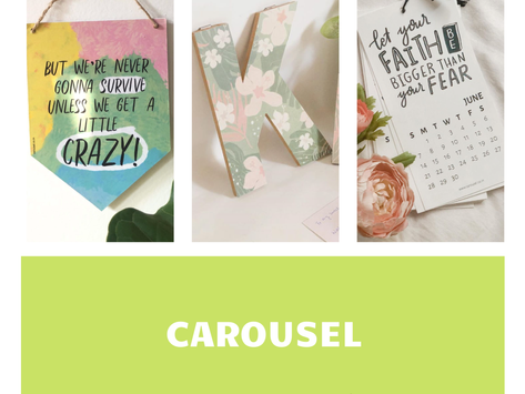 Carousel