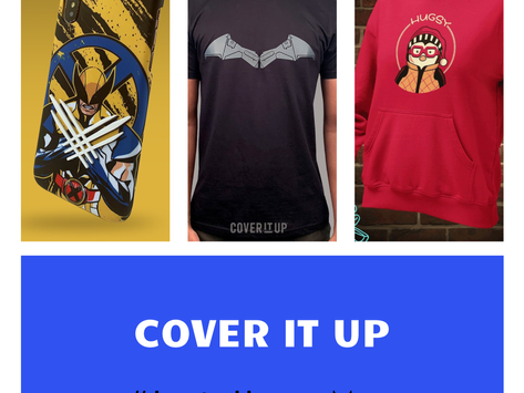 Cover It Up