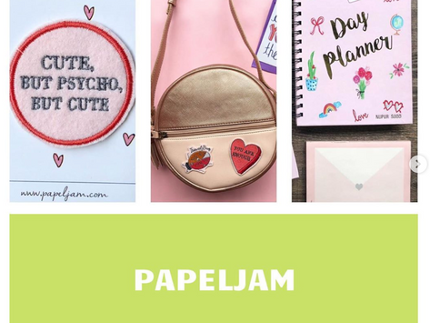 Papeljam