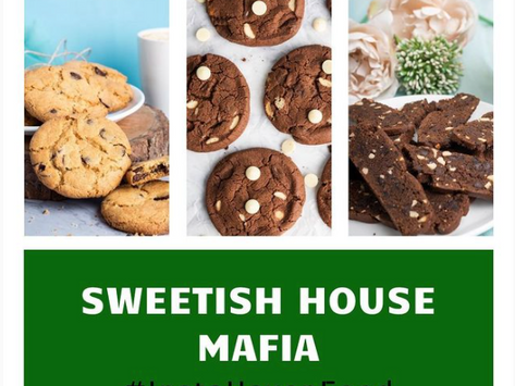 Sweetish House Mafia