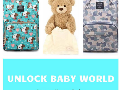 Unlock Baby World