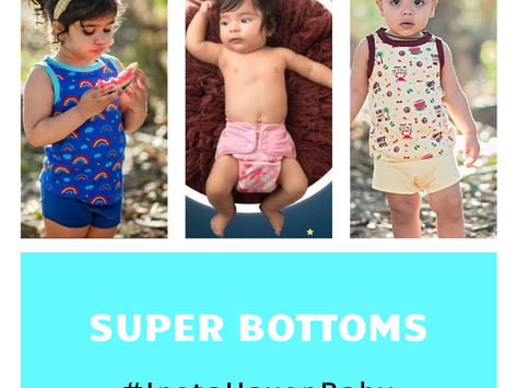 Super Bottoms