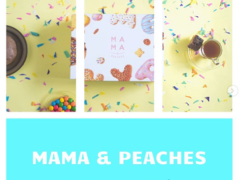 Mamas & Peaches