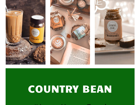 Country Bean Coffee