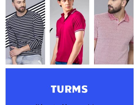 Turms