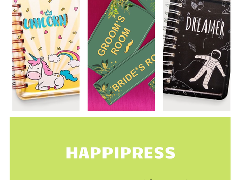Happipress