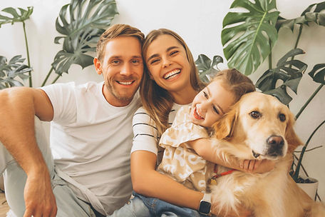 family-happy-mother-father-cute-little-d