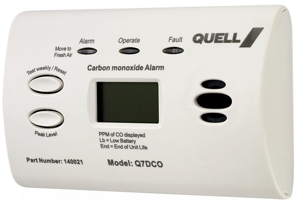 Carbon Monoxide