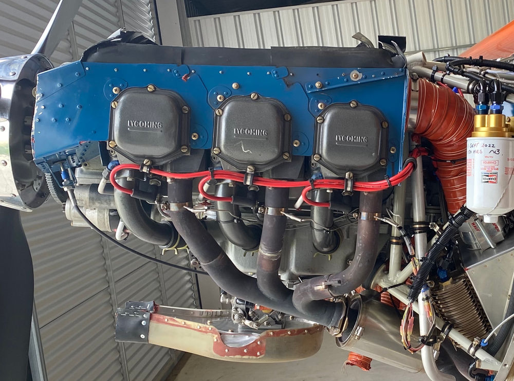 Flow Matching Fuel Injectors