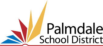 palmdale logo