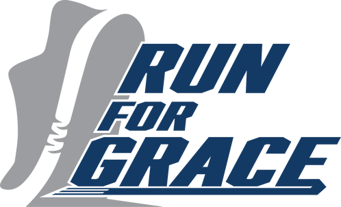 run for grace logo