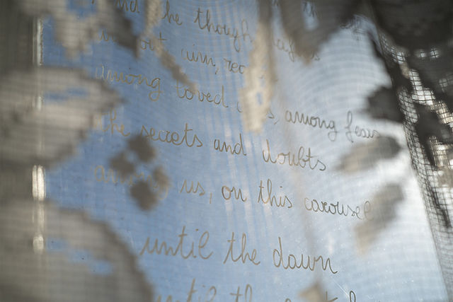 The Hidden Spots_Hasaj-Gelain_Poem on window.jpg