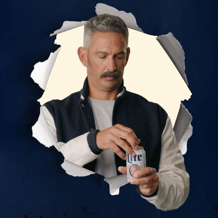 JORGE_Taste like Miller Time.gif