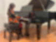 Winter 2025 Recital