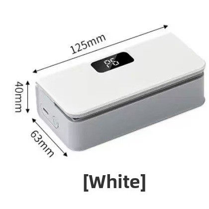 Thumbnail: Mini Household Heating Plastic Sealer
