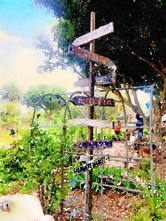 Valmonte Farm and Garden
