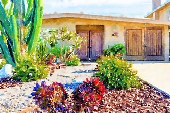 Seaside, Torrance