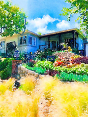 Seaside Ranchos