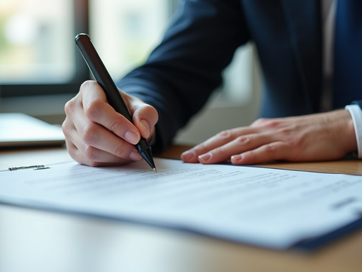 Direito de Preferência do Locatário: Entenda Seus Direitos na Compra do Imóvel