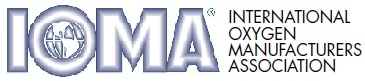 IOMA: International Oxygen Manufacturers Association logo