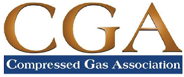 CGA Compressed Gas Association logo