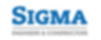 Sigma enginerrs and constructors logo