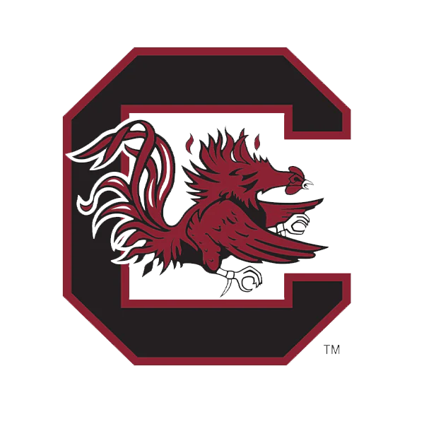 south carolina school logo