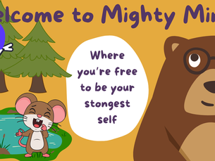 Mighty Mind
