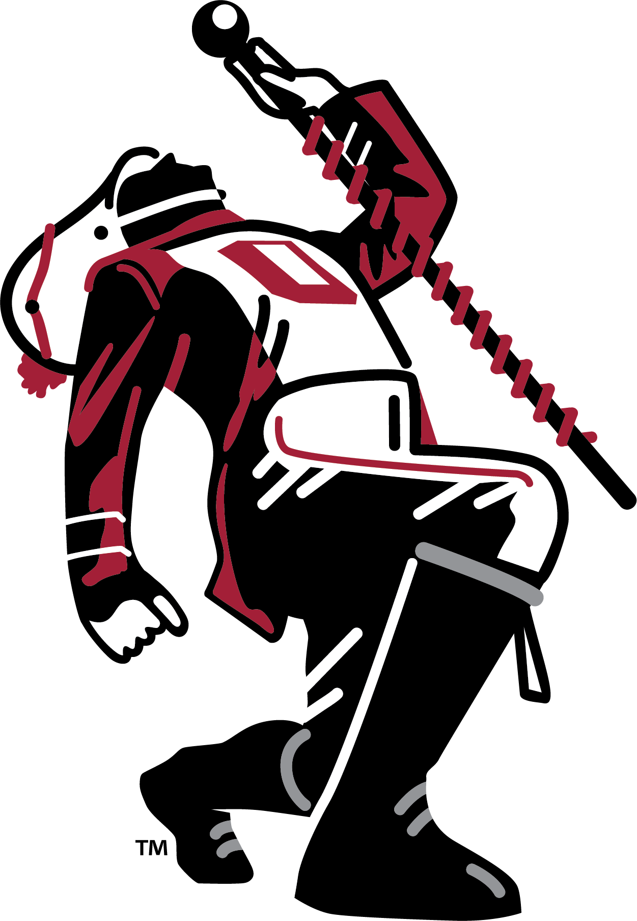 The Pride of Oklahoma Marching Band