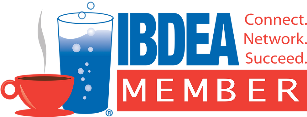 Ibdea MEMBER Logo