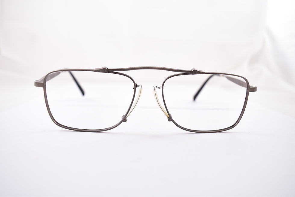Matsuda 175 Titanium