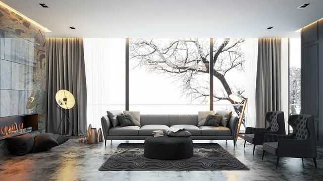 Home London Based Luxury Interior Design Studio Amaria