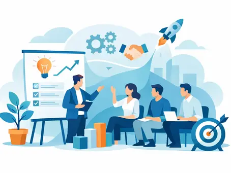 What Makes an Entrepreneurship Training Program Work