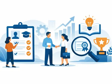 Workforce Development Qualifications That Matter