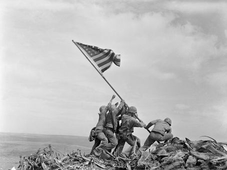Lest We Forget