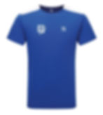 Thumbnail: Zerø X level T-Shirt MENS (ALL COLOURS)