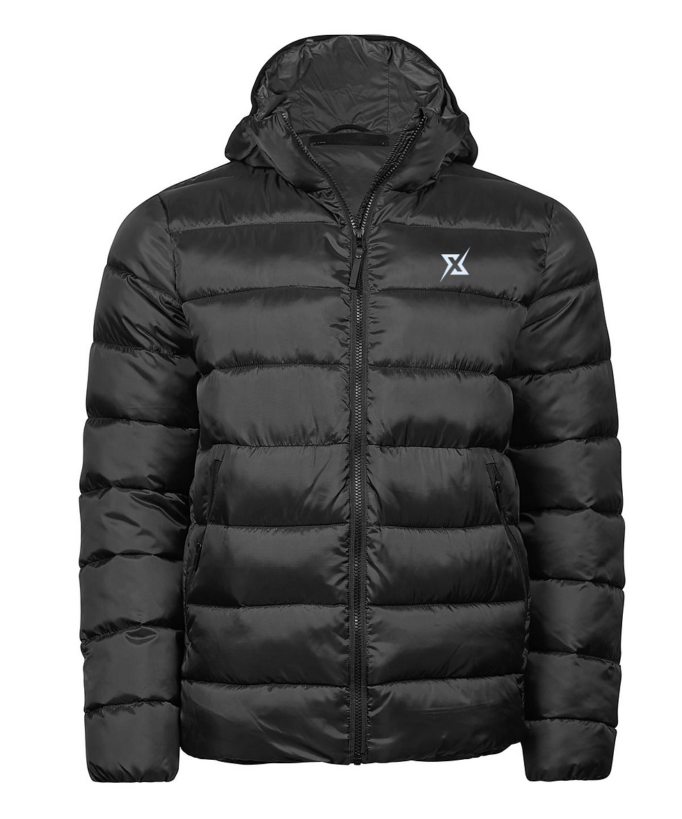 Thumbnail: XsnøTech Padded Coat (ALL COLOURS)