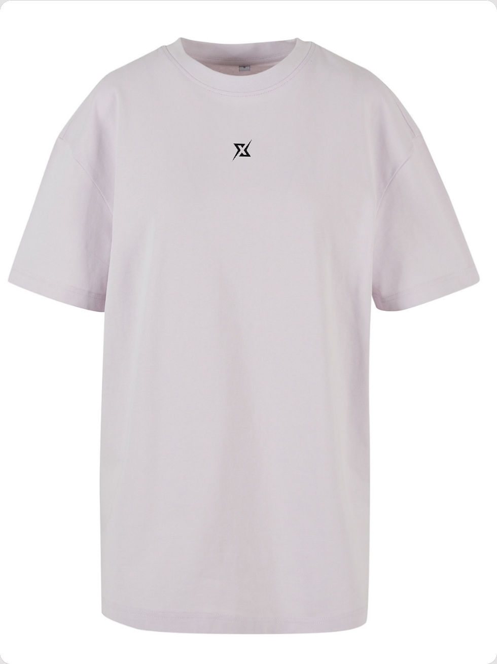 Thumbnail: X-Boyfriend T-Shirt Oversized (WOMENS)