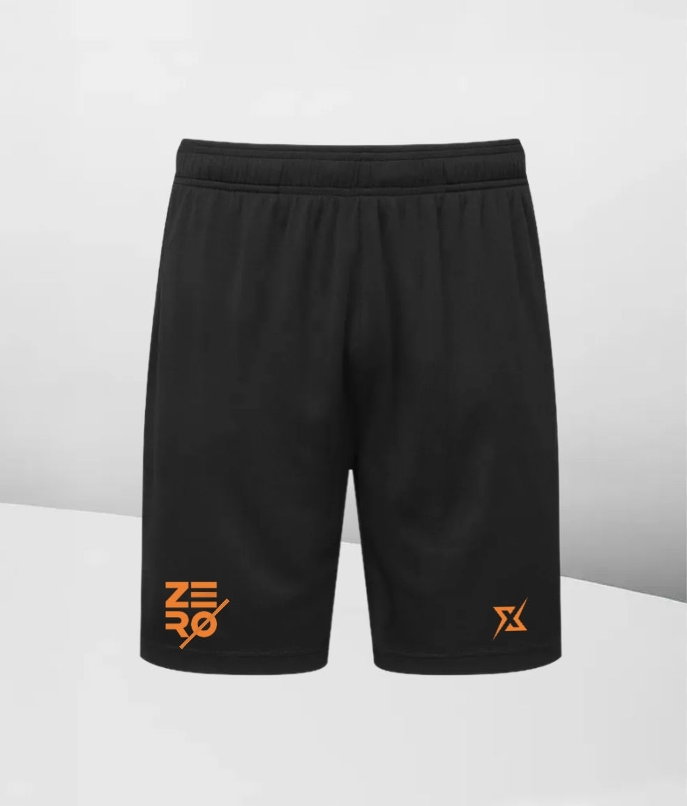 Zerø X level Shorts KIDS (ALL COLOURS)