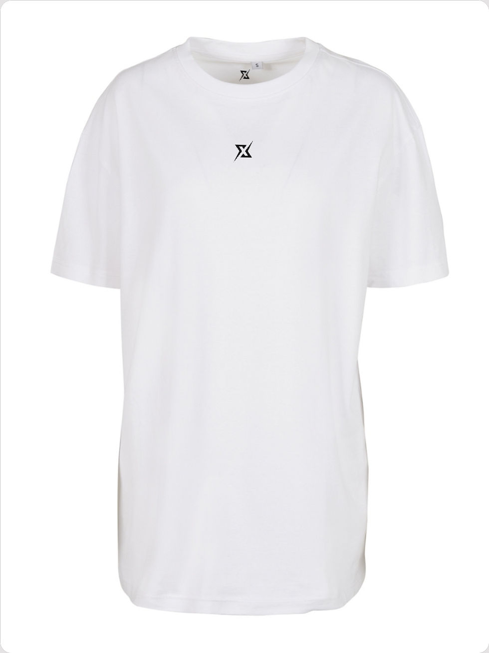 Thumbnail: X-Boyfriend T-Shirt Oversized (WOMENS)