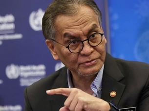 KKM Perkukuh Langkah Pastikan Bekalan Ubat Dan Peranti Perubatan Terus Terjamin