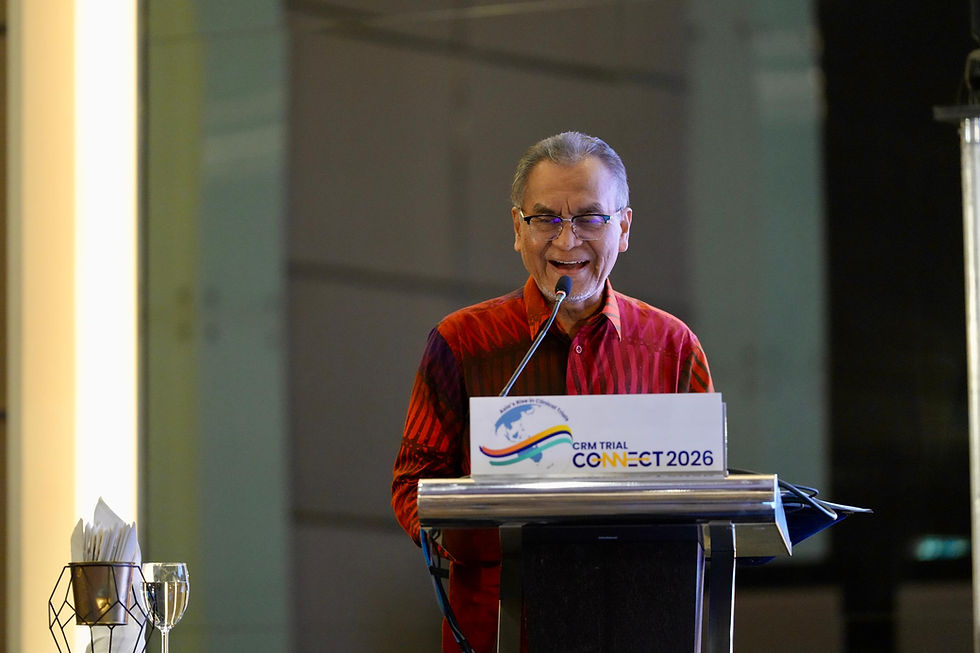 Modernising the health system, elevating service quality