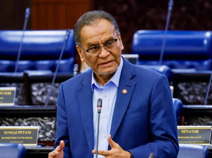 KEMENTERIAN KESIHATAN MALAYSIA PENJELASAN BERHUBUNG WARAN SEKATAN PERUNTUKAN MENGURUS (OE) KEMENTERIAN KESIHATAN MALAYSIA TAHUN 2026