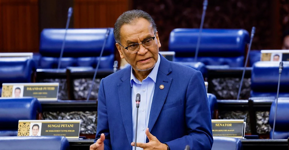 KEMENTERIAN KESIHATAN MALAYSIA PENJELASAN BERHUBUNG WARAN SEKATAN PERUNTUKAN MENGURUS (OE) KEMENTERIAN KESIHATAN MALAYSIA TAHUN 2026