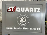 ST QUARTZ Brand Name