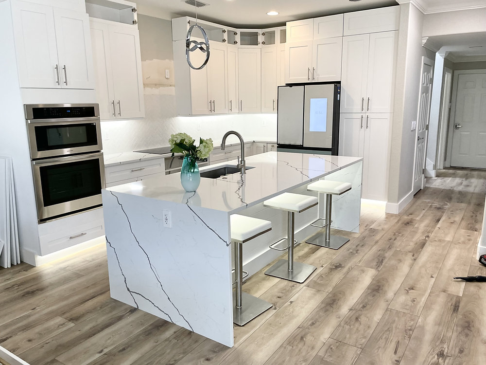 Quartz Countertops Naples FL