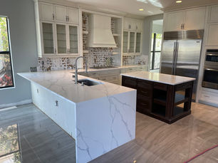 porcelain vs quartz countertops