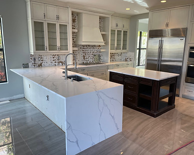 Quartz Countertop