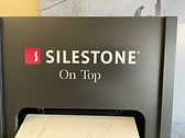 SILESTONE brand name
